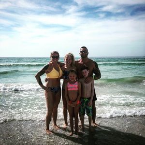 Meet your Posher, Brooke